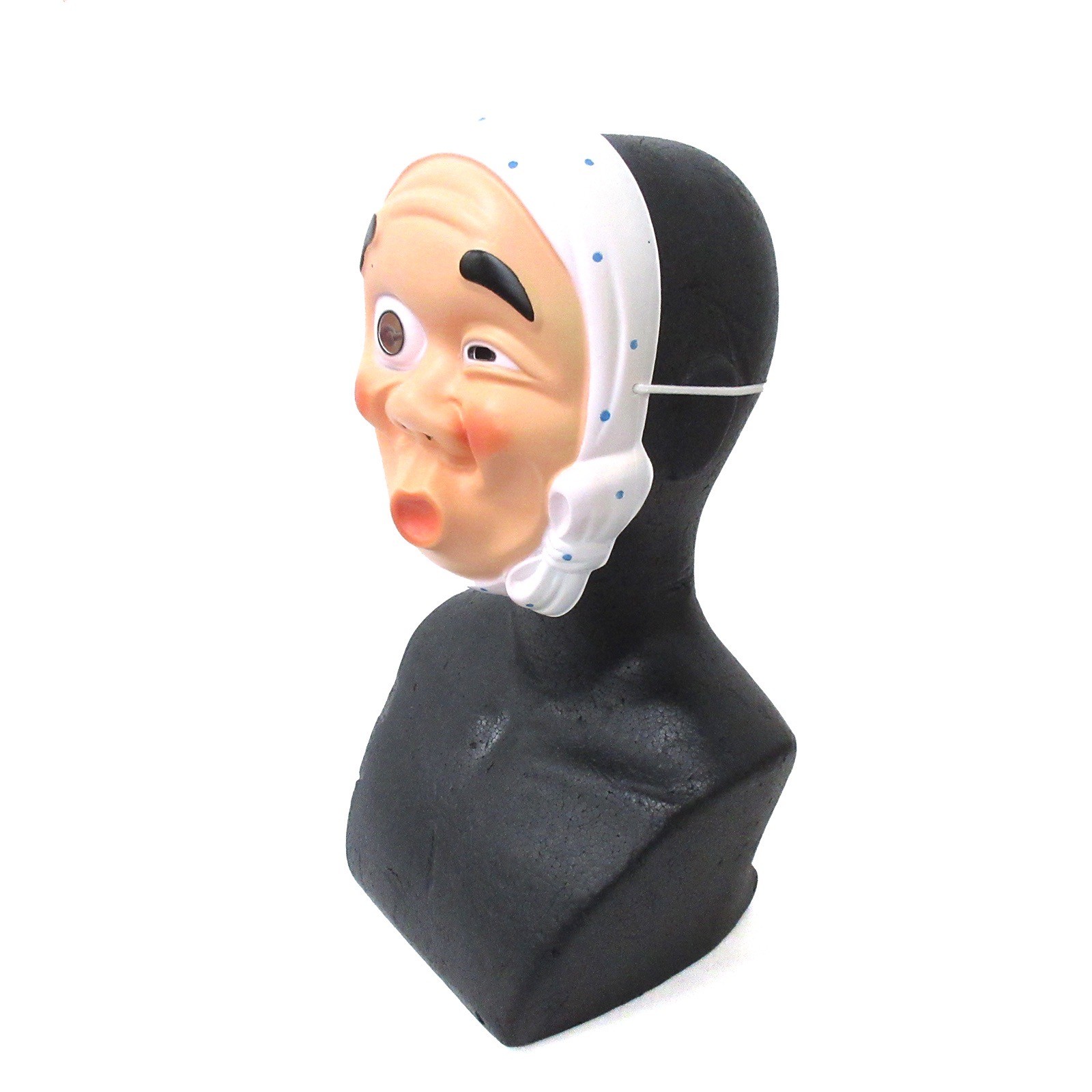 Hyottoko-Maske